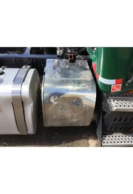 Mack MP7 Exhaust Assembly