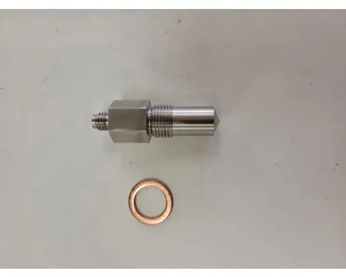 Mack MP7 Exhaust Assembly