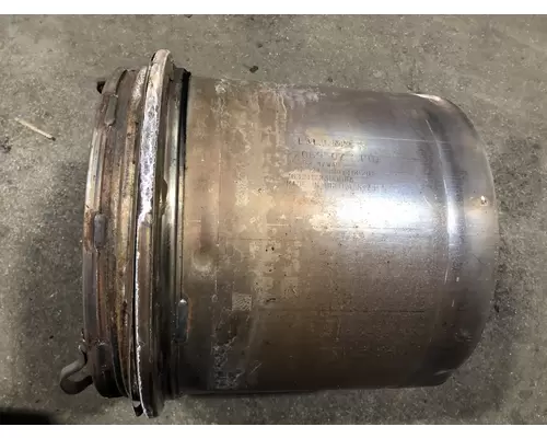 Mack MP7 Exhaust DPF Assembly