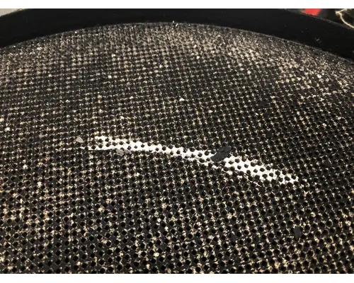 Mack MP7 Exhaust DPF Assembly