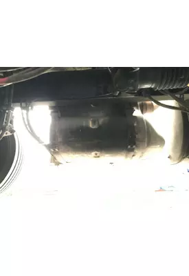 Mack MP7 Exhaust DPF Assembly