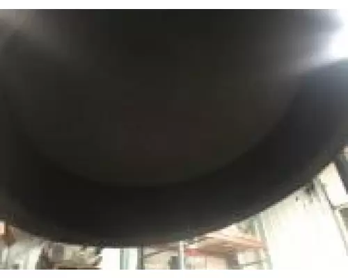 Mack MP7 Exhaust DPF Assembly