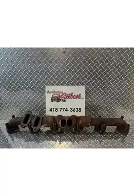 Mack MP7 Exhaust Manifold