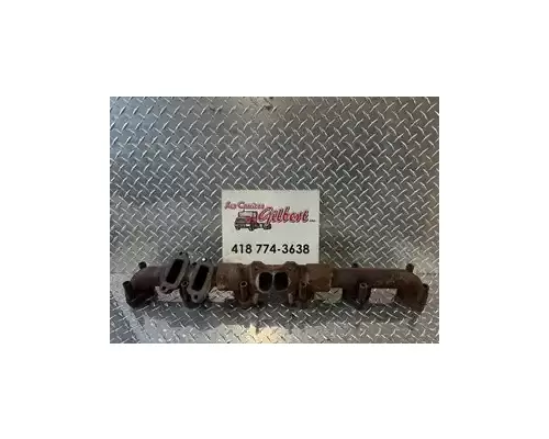 Mack MP7 Exhaust Manifold