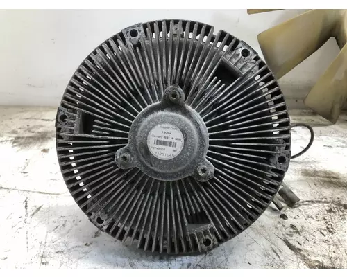 Mack MP7 Fan Clutch