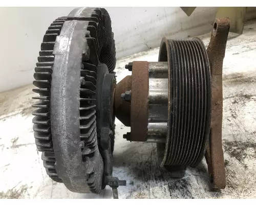 Mack MP7 Fan Clutch