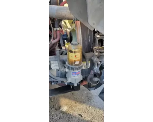 Mack MP7 Filter  Water Separator