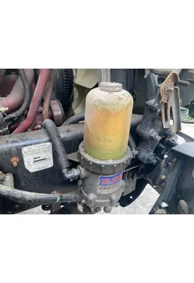 Mack MP7 Filter/Water Separator