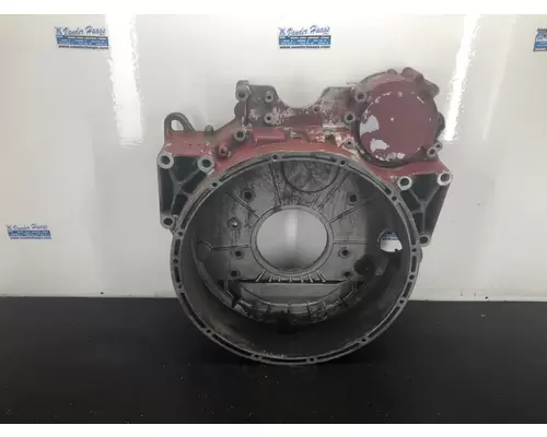 Mack MP7 Flywheel Housing