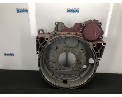 Mack MP7 Flywheel Housing