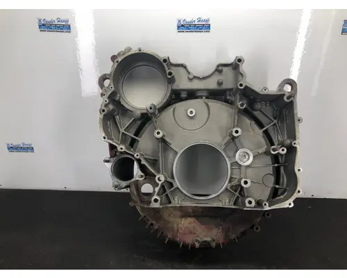 Mack MP7 Flywheel Housing