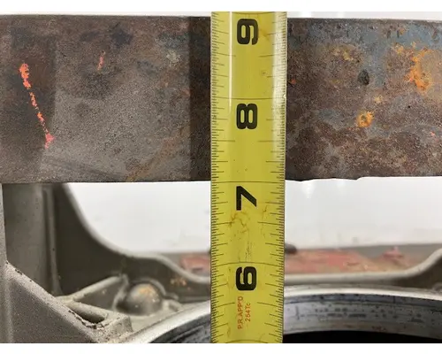 Mack MP7 Flywheel Housing