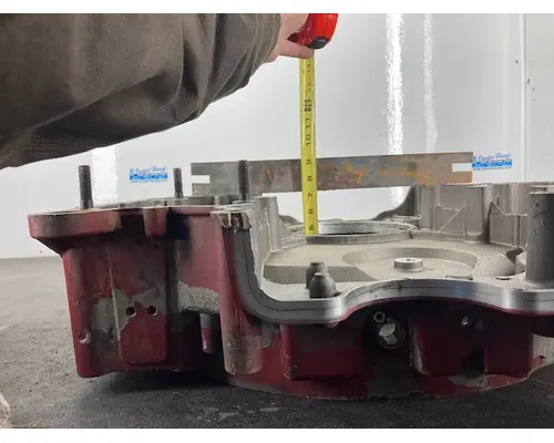 Mack MP7 Flywheel Housing