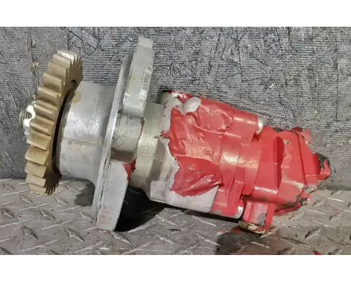 Mack MP7 Fuel Pump (Tank)