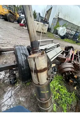 Mack MP7 Muffler