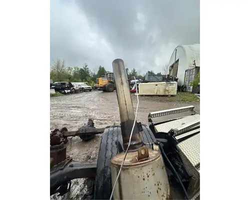 Mack MP7 Muffler