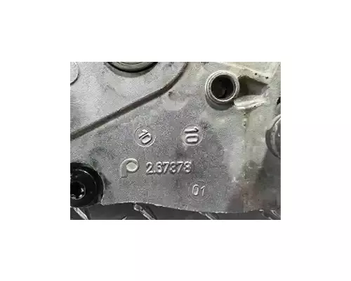 Mack MP7 Oil Pump