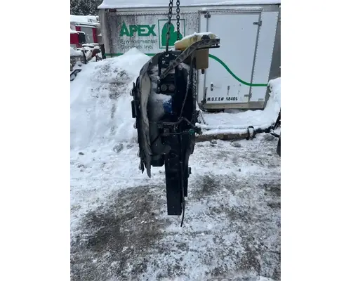 Mack MP7 Radiator