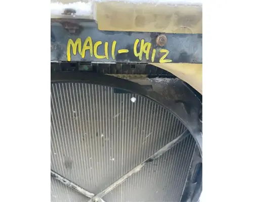 Mack MP7 Radiator