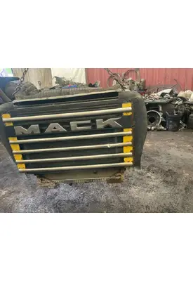 Mack MP7 Radiator