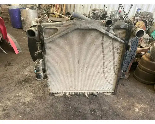 Mack MP7 Radiator