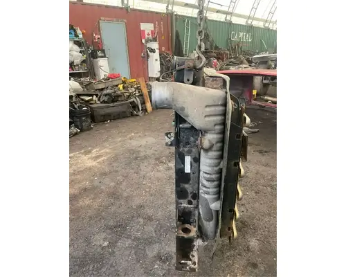 Mack MP7 Radiator
