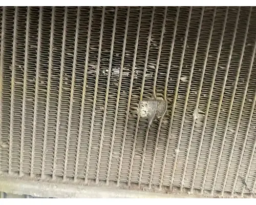 Mack MP7 Radiator