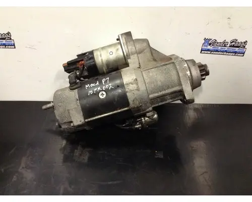 Mack MP7 Starter Motor