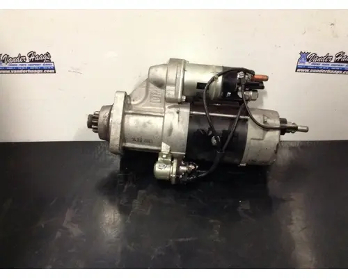 Mack MP7 Starter Motor