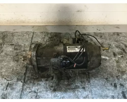 Mack MP7 Starter Motor