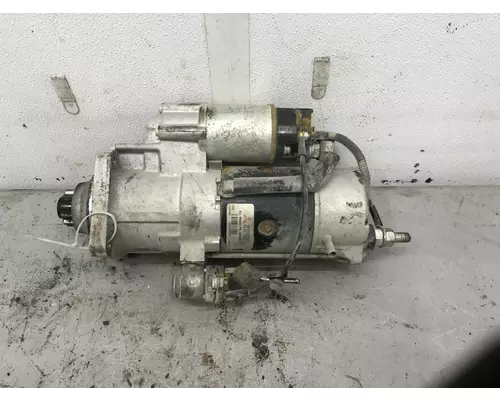 Mack MP7 Starter Motor