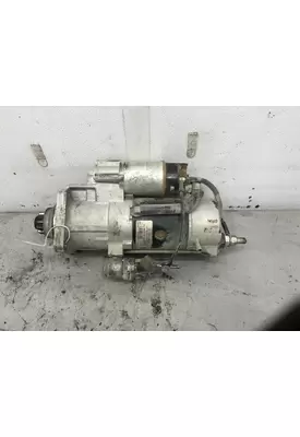 Mack MP7 Starter Motor