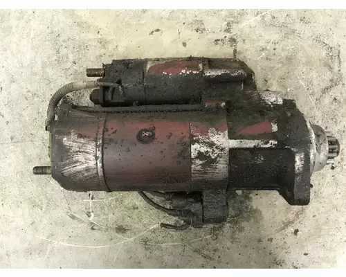 Mack MP7 Starter Motor