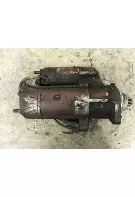 Mack MP7 Starter Motor