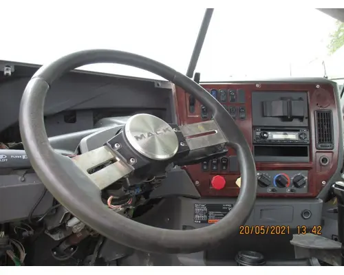 Mack MP7 Steering Column