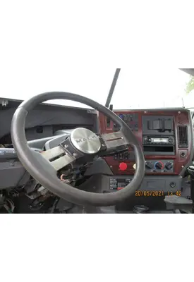 Mack MP7 Steering Column