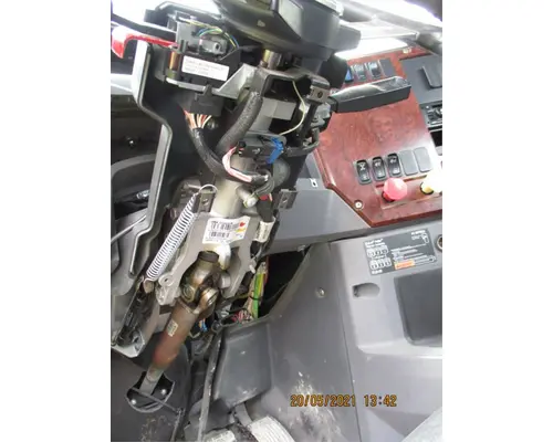 Mack MP7 Steering Column