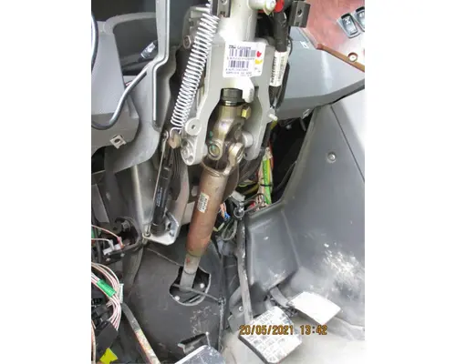 Mack MP7 Steering Column