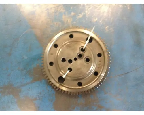 Mack MP7 Timing Gears