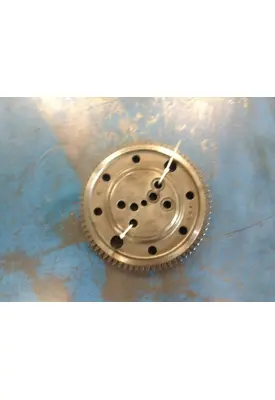 Mack MP7 Timing Gears