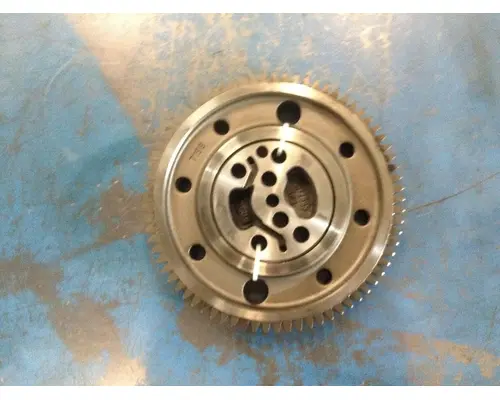 Mack MP7 Timing Gears