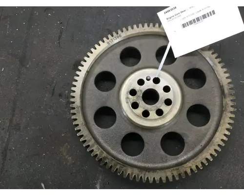 Mack MP7 Timing Gears