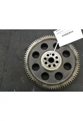 Mack MP7 Timing Gears