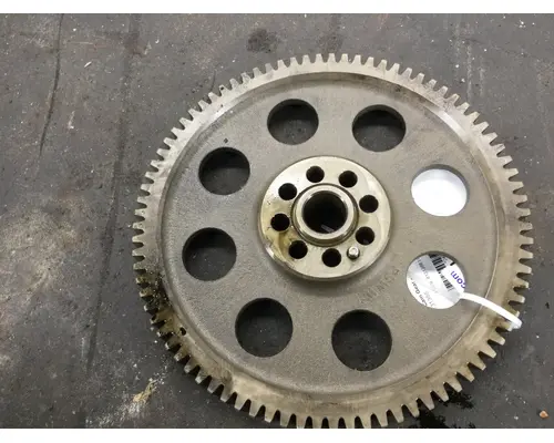 Mack MP7 Timing Gears