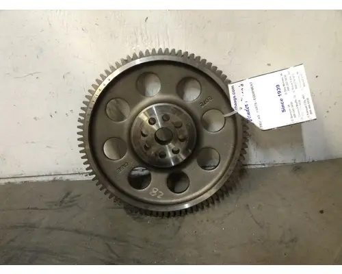 Mack MP7 Timing Gears