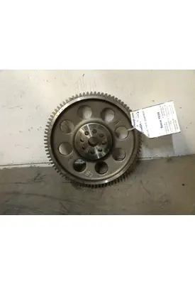 Mack MP7 Timing Gears