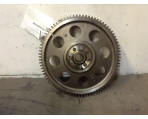 Mack MP7 Timing Gears