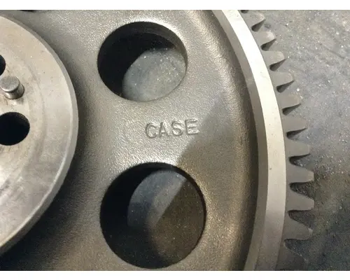 Mack MP7 Timing Gears