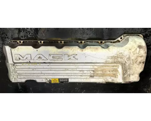 Mack MP7 Valve Cover