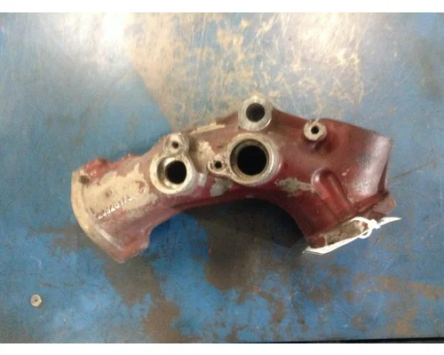 Mack MP7 Water Transfer Tube